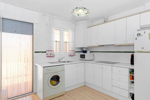 Bungalov – 2 ložnice – Torrevieja, Torreblanca