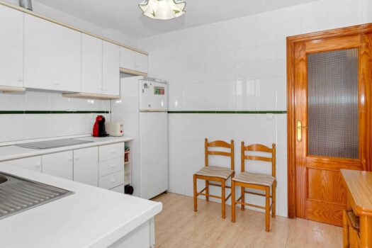 Bungalov – 2 ložnice – Torrevieja, Torreblanca