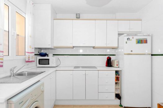 Bungalov – 2 ložnice – Torrevieja, Torreblanca