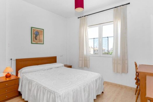 Bungalov – 2 ložnice – Torrevieja, Torreblanca