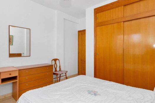 Bungalov – 2 ložnice – Torrevieja, Torreblanca