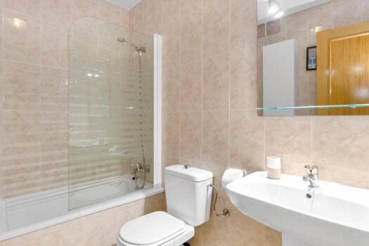 Bungalov – 2 ložnice – Torrevieja, Torreblanca