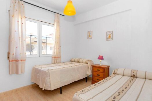 Bungalov – 2 ložnice – Torrevieja, Torreblanca