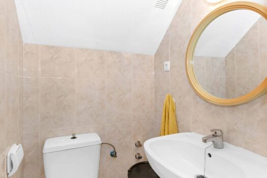 Bungalov – 2 ložnice – Torrevieja, Torreblanca