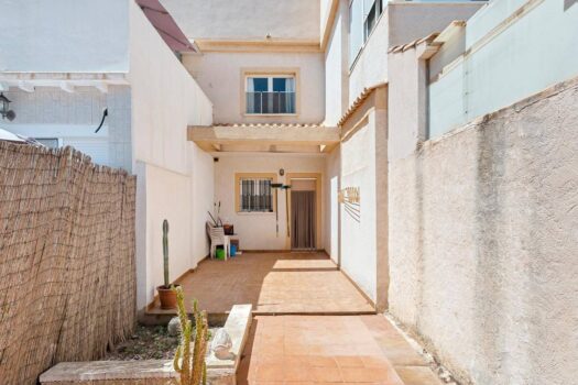 Bungalov – 2 ložnice – Torrevieja, Torreblanca
