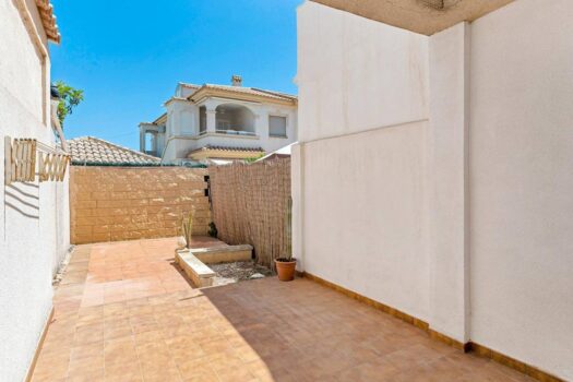 Bungalov – 2 ložnice – Torrevieja, Torreblanca