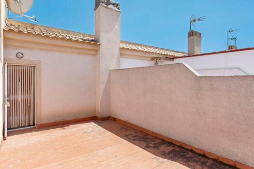 Bungalov – 2 ložnice – Torrevieja, Torreblanca