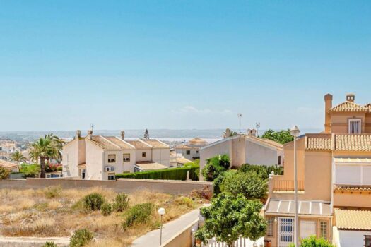 Bungalov – 2 ložnice – Torrevieja, Torreblanca