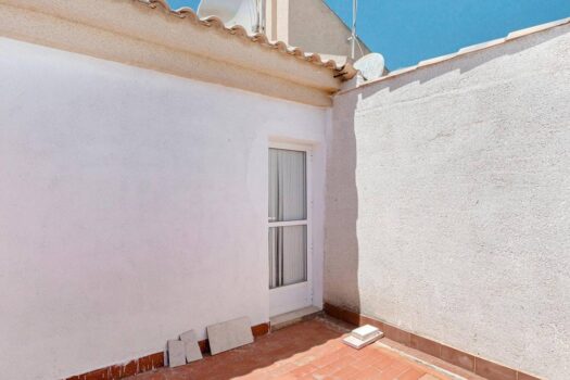 Bungalov – 2 ložnice – Torrevieja, Torreblanca