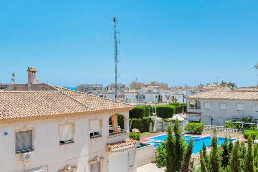 Bungalov – 2 ložnice – Torrevieja, Torreblanca