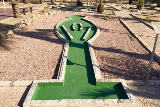 2 bedroom Villa for sale in Los Urrutias