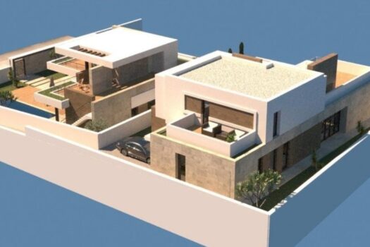 3 bedroom Villa for sale in Ciudad Quesada