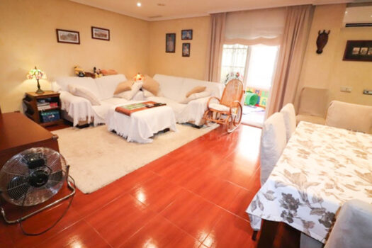 3 bedroom Townhouse for sale in Catral