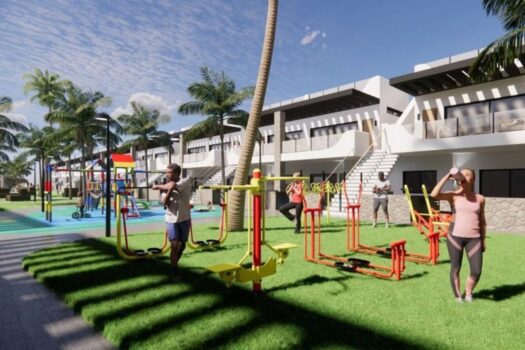 3 bedroom Villa for sale in Orihuela Costa