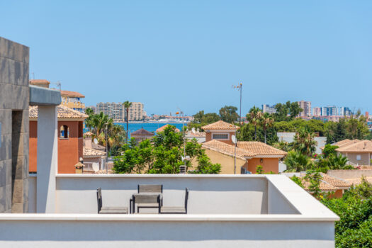 4 bedroom Villa for sale in Mar Menor