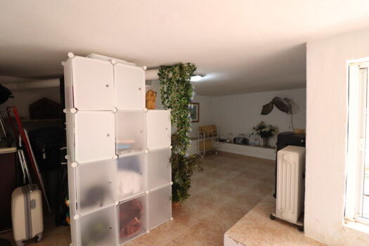 2 bedroom Villa for sale in Algorfa