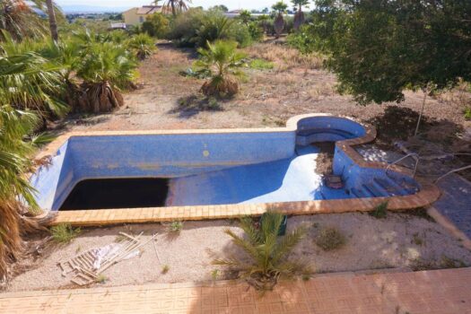 5 bedroom Villa for sale in Balsicas