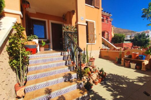 4 bedroom Villa for sale in Finestrat