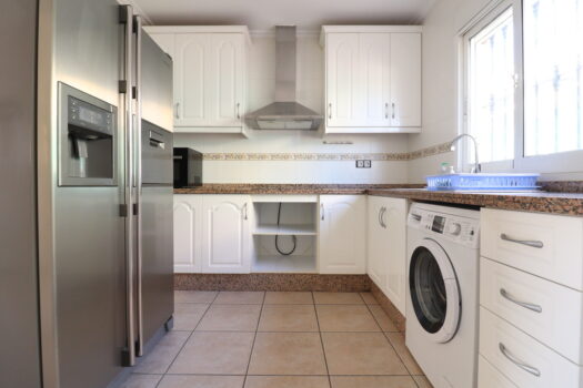 3 bedroom Villa for sale in Algorfa