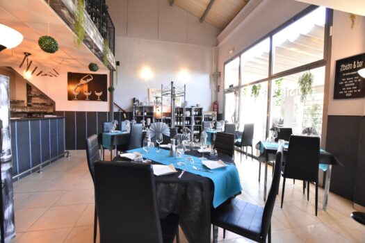 Commercial for sale in Algorfa