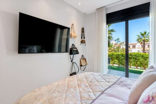 2 bedroom Apartment for sale in Villamartin