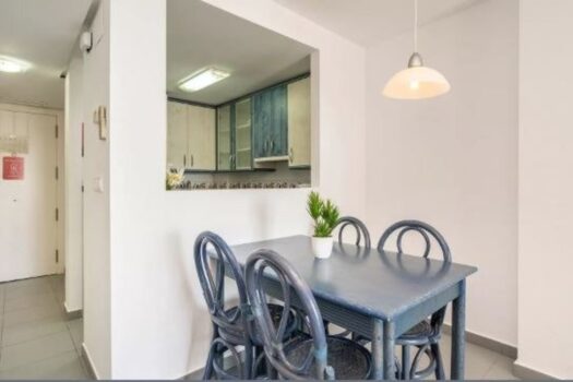 1 bedroom Apartment for sale in Calpe