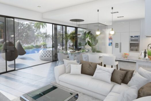 3 bedroom Villa for sale in Benidorm