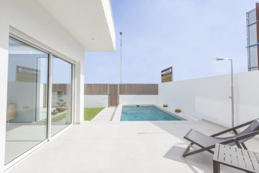3 bedroom Villa for sale in San Javier