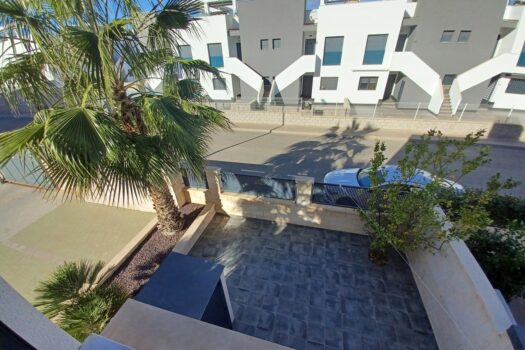 2 bedroom Townhouse for sale in La Zenia