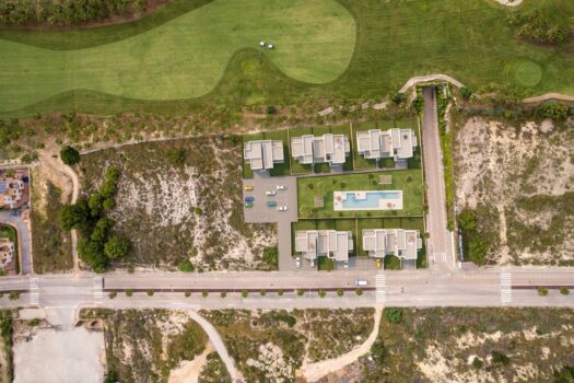 2 bedroom Apartment for sale in Algorfa