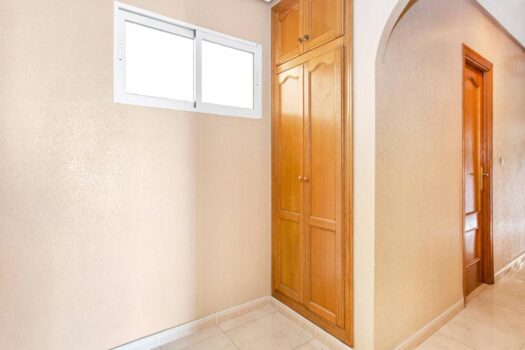 Fantastic apartment with swimming pool in the solarium