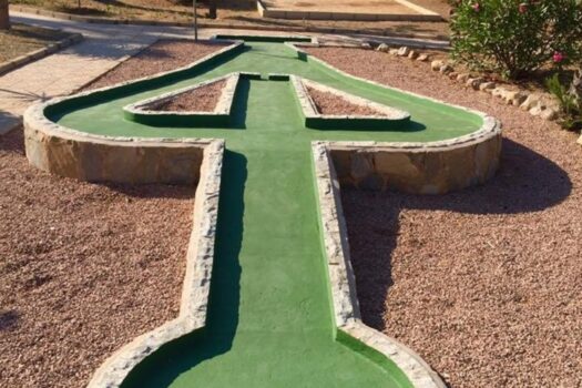 3 bedroom Villa for sale in Los Urrutias