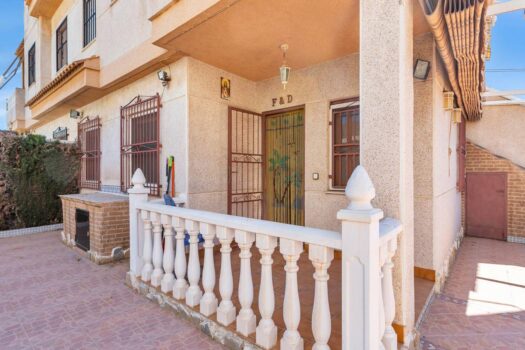 Bungalov – 2 ložnice – Torrevieja, Torreblanca