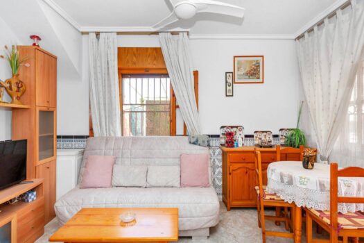 Bungalov – 2 ložnice – Torrevieja, Torreblanca
