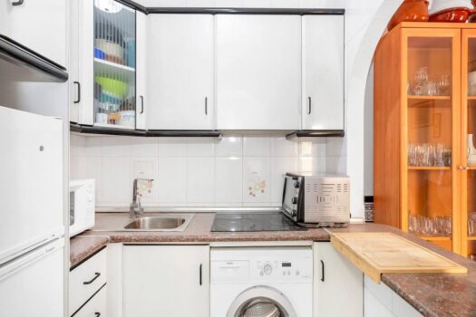 Bungalov – 2 ložnice – Torrevieja, Torreblanca