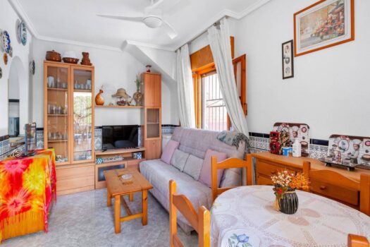 Bungalov – 2 ložnice – Torrevieja, Torreblanca