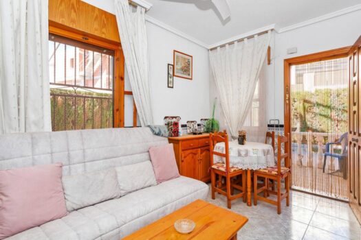 Bungalov – 2 ložnice – Torrevieja, Torreblanca