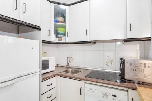 Bungalov – 2 ložnice – Torrevieja, Torreblanca