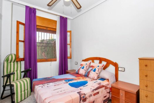 Bungalov – 2 ložnice – Torrevieja, Torreblanca