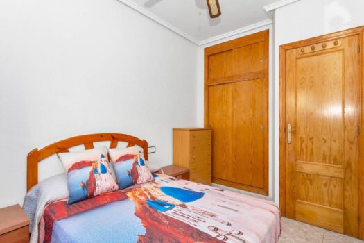 Bungalov – 2 ložnice – Torrevieja, Torreblanca