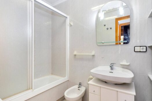 Bungalov – 2 ložnice – Torrevieja, Torreblanca