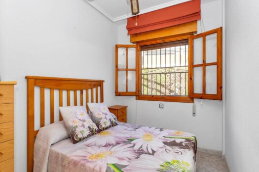Bungalov – 2 ložnice – Torrevieja, Torreblanca