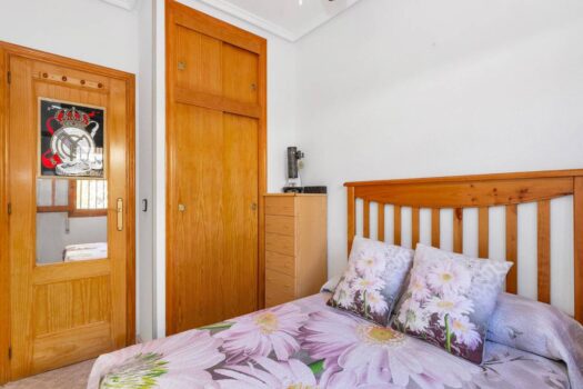 Bungalov – 2 ložnice – Torrevieja, Torreblanca