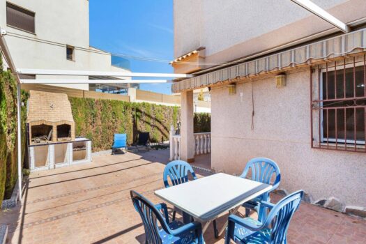 Bungalov – 2 ložnice – Torrevieja, Torreblanca