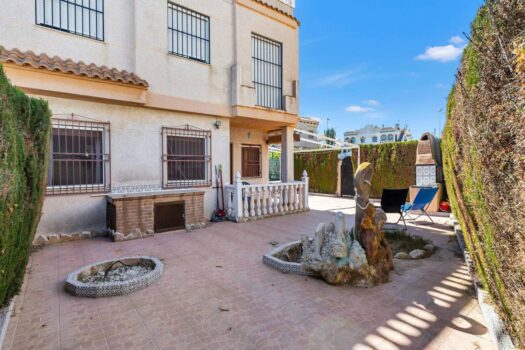 Bungalov – 2 ložnice – Torrevieja, Torreblanca