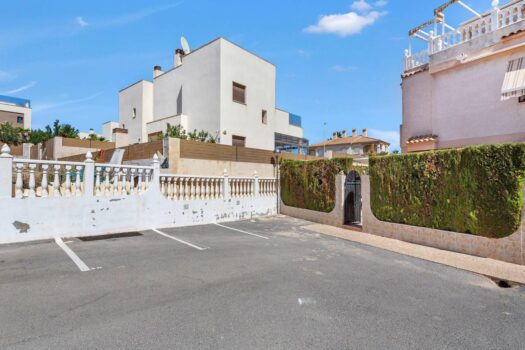 Bungalov – 2 ložnice – Torrevieja, Torreblanca