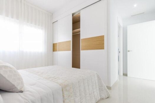 3 bedroom Villa for sale in Rojales