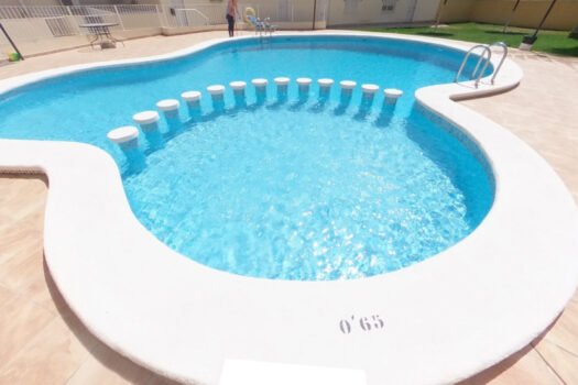 2 bedroom Apartment for sale in Villamartin