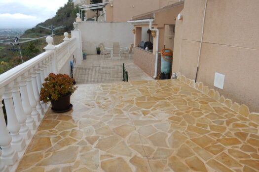 2 bedroom Villa for sale in Ciudad Quesada