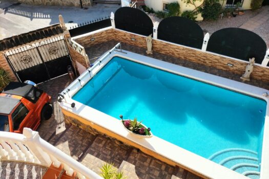 4 bedroom Villa for sale in Villamartin